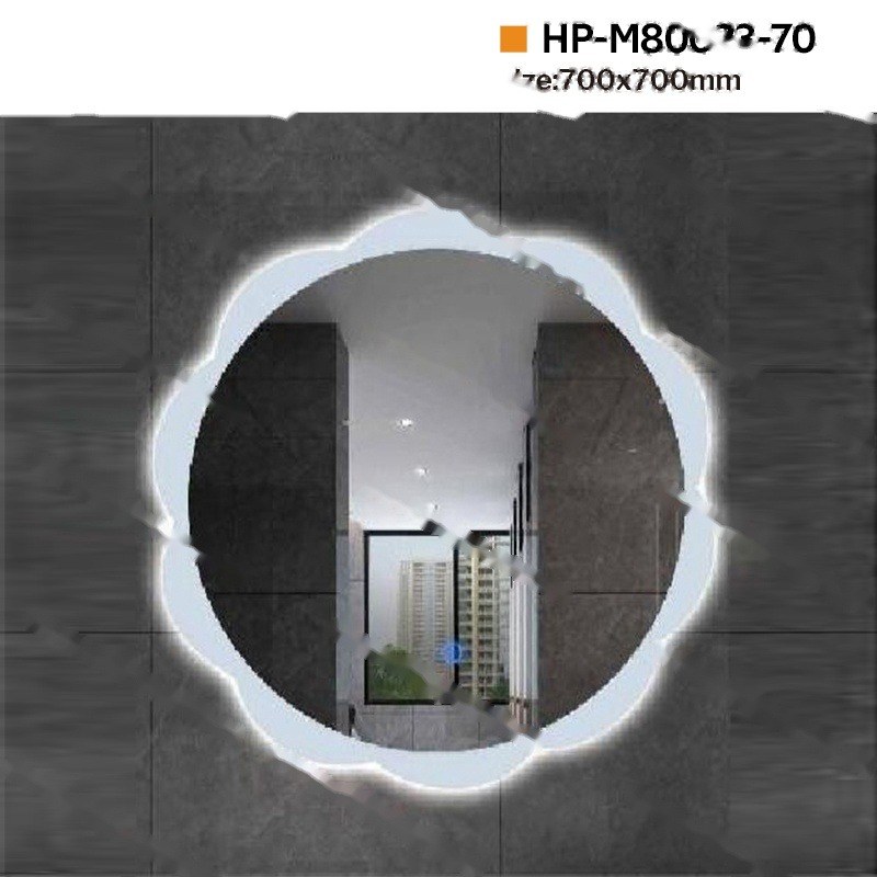 LT-M80023-70 bathroom mirrors