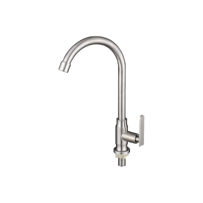 LT-10057-SS-TCSCDLLT kitchen faucet, kitchen mixer tap, sink faucet