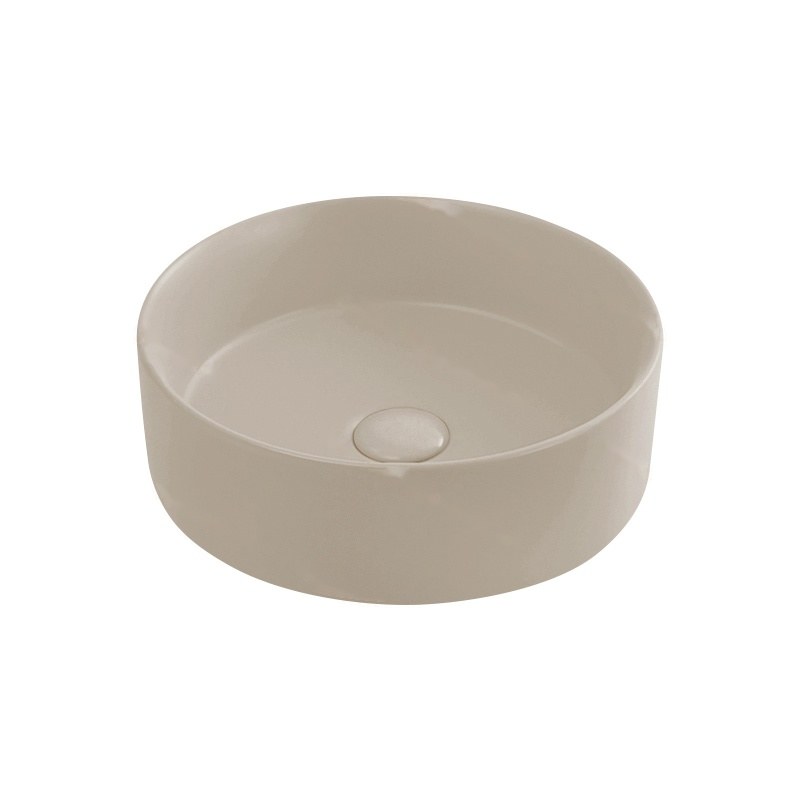 LT-6003-M-KI patterned art-basins