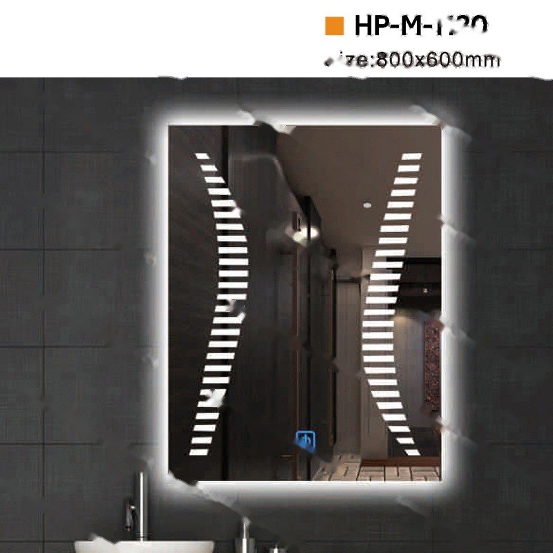 LT-M-1120 bathroom mirrors