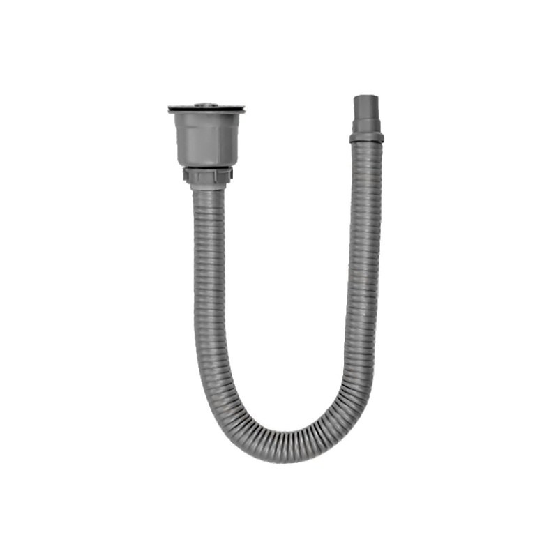 LT-10044-SS+PLA-SCXSQ floor drain, shower drain, waste outlet