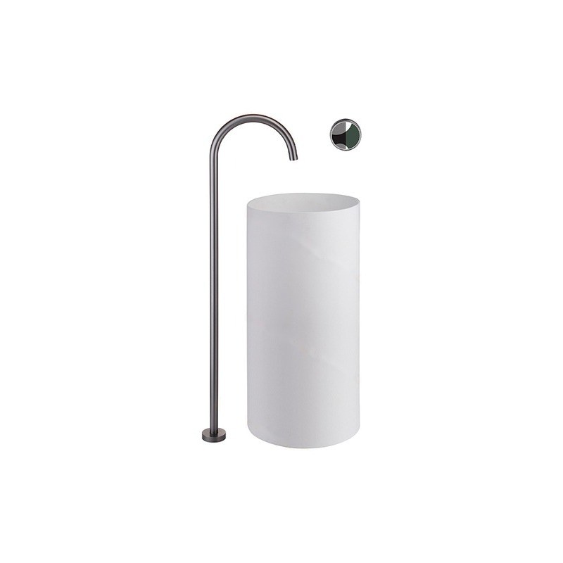 LT-10001-BRA-LDMPLRLT basin faucet, washbasin mixer, lavatory faucet