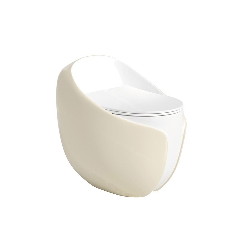 LT-1356-CG-IVW1 white one-piece-toilets