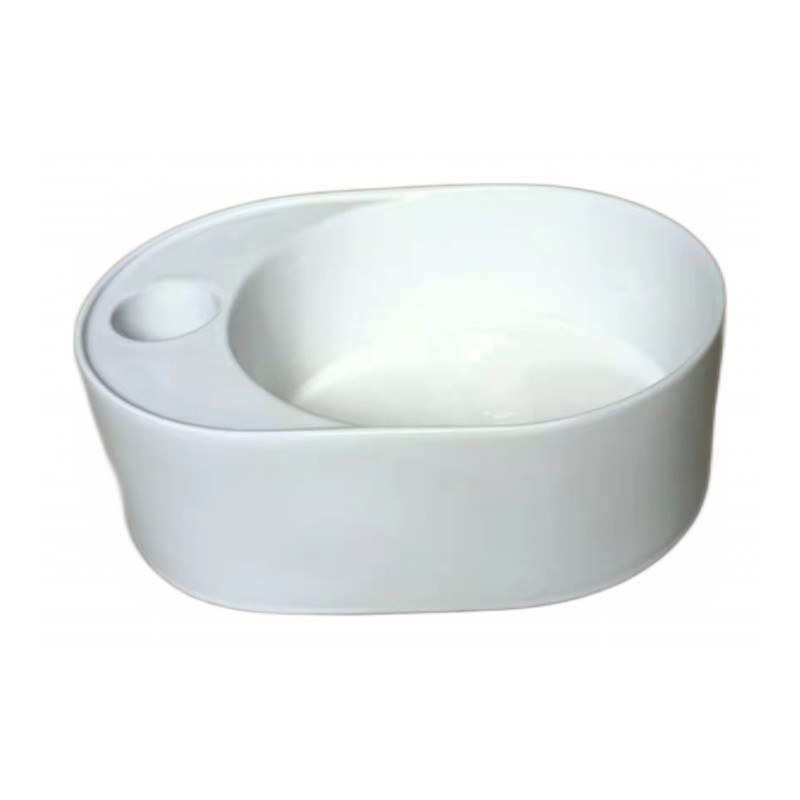 LT-8405 white art-basins