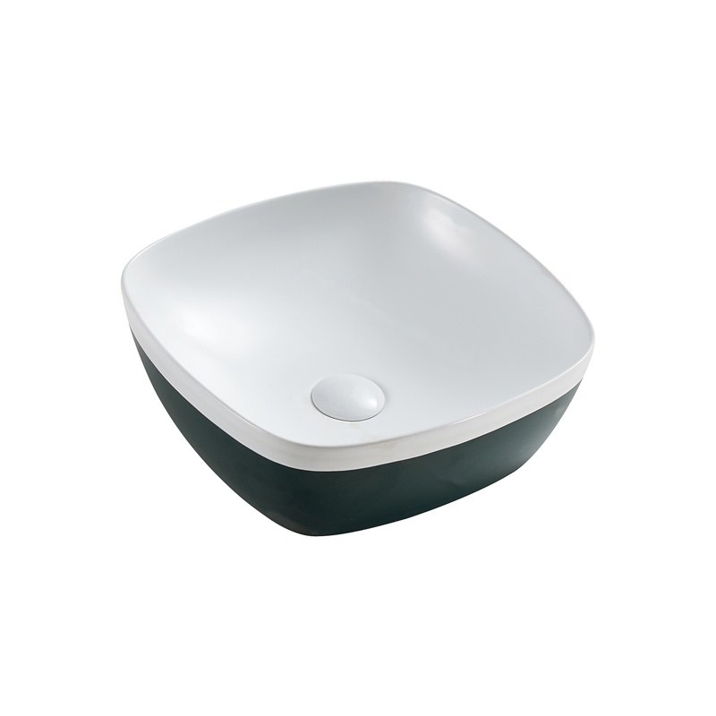 LT-6017-M-TWBBG patterned art-basins