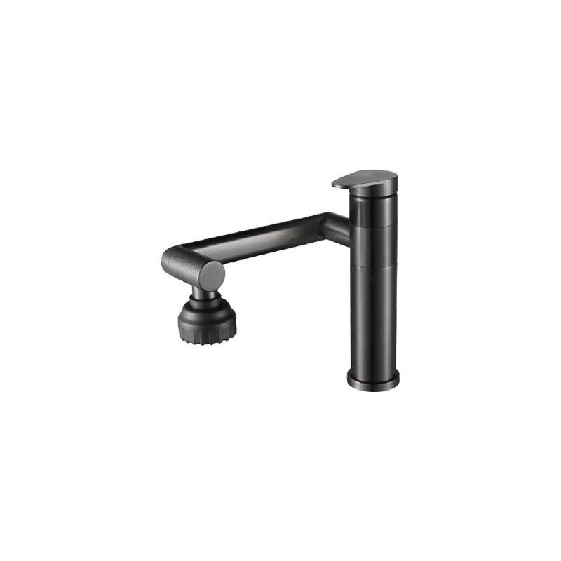 LT-10065-SS-TCMPLRLT basin faucet, washbasin mixer, lavatory faucet