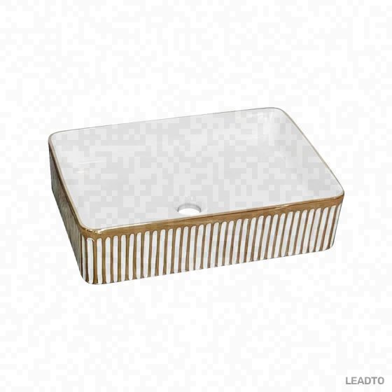 LT-6462-GI-CGW colored art-basins