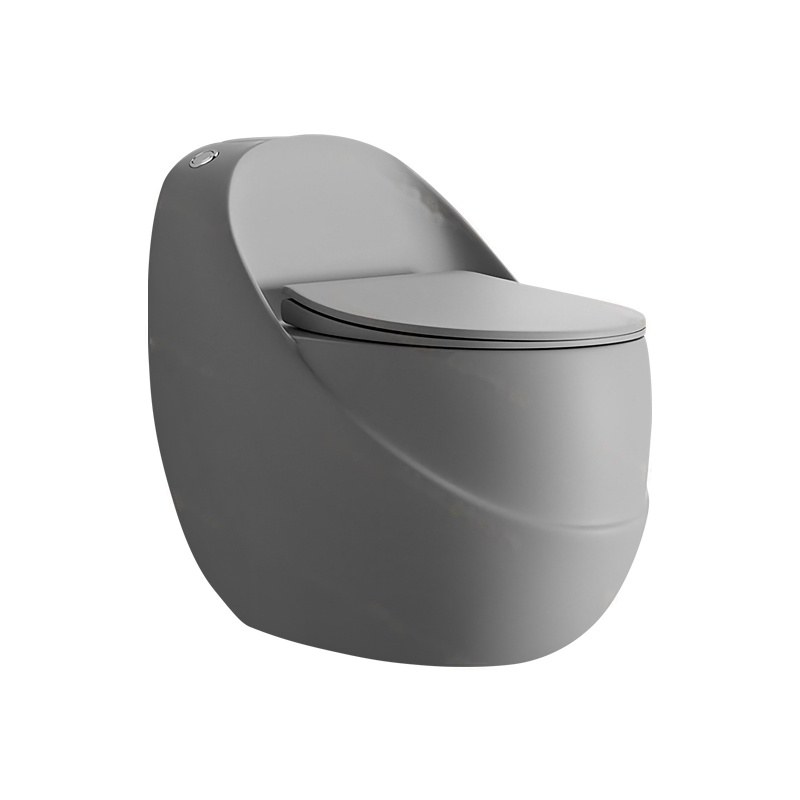 LT-1266-M-LG grey one-piece-toilets