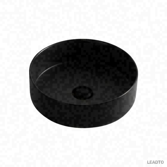 LT-6003-M-BL black art-basins
