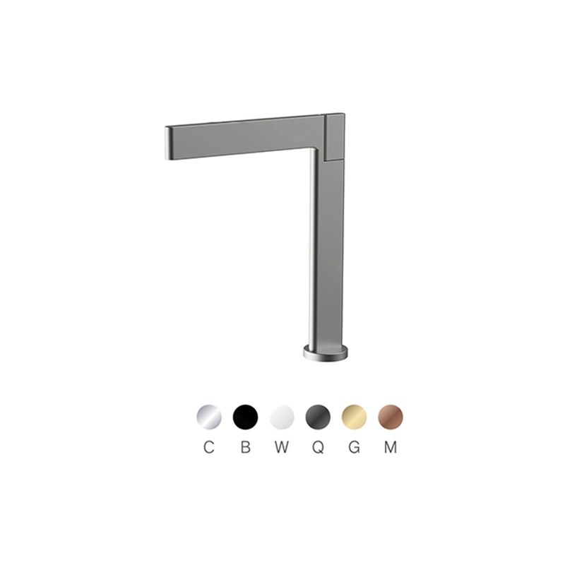 LT-10032-BRA-TCMPLRLT basin faucet, washbasin mixer, lavatory faucet