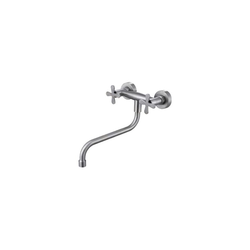 LT-10018-SS-QCSCLRLT kitchen faucet, kitchen mixer tap, sink faucet