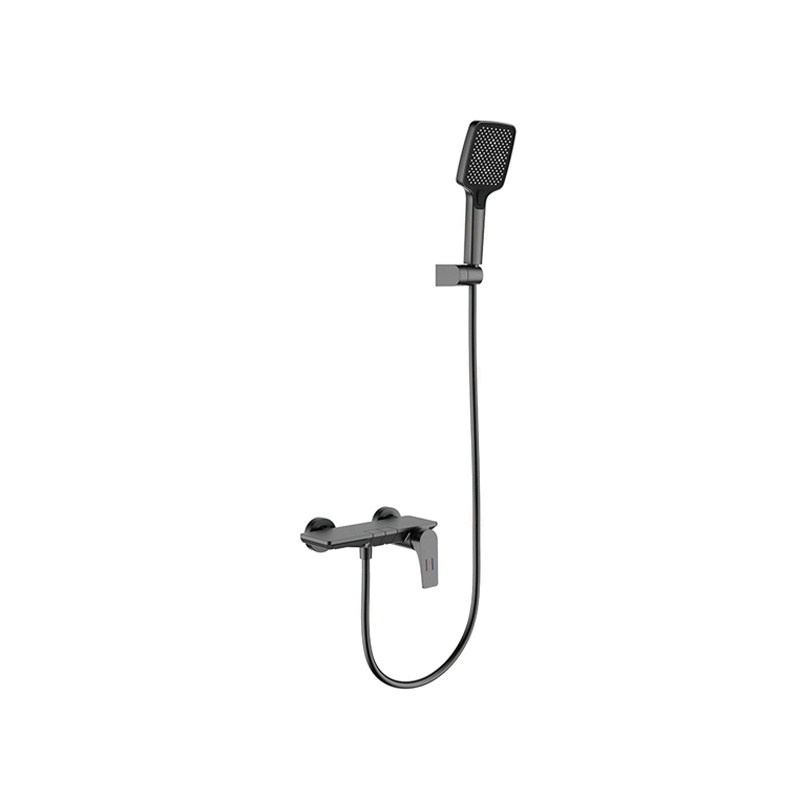 LT-10002-BRA-QCYGLT bathtub faucet, tub filler, bath mixer