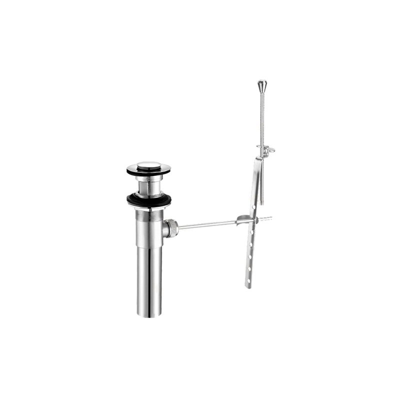 LT-10083-SS-MPXSQ floor drain, shower drain, waste outlet