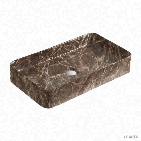 LT-6001-DP-CT4 colored art-basins