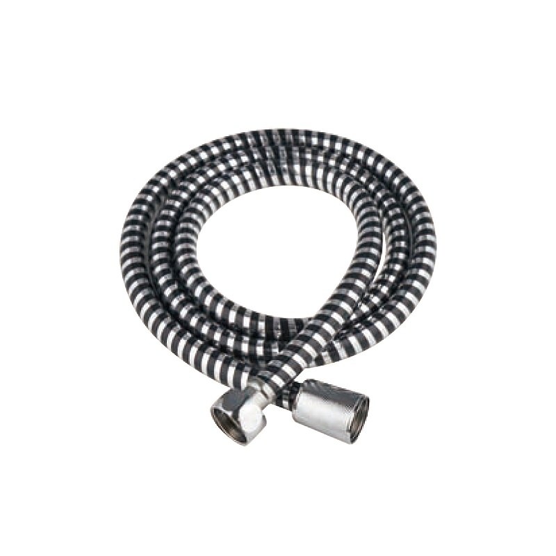 LT-10002-PVC-RG shower hose, flexible hose, inlet hose