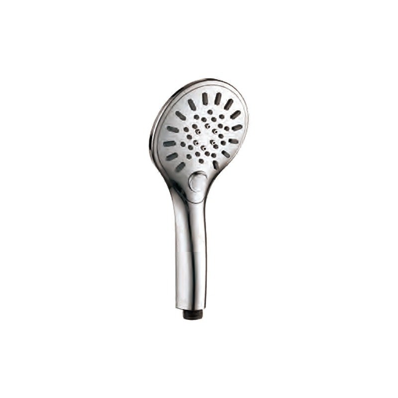 LT-10381-PLA-SP hand shower, hand held shower head
