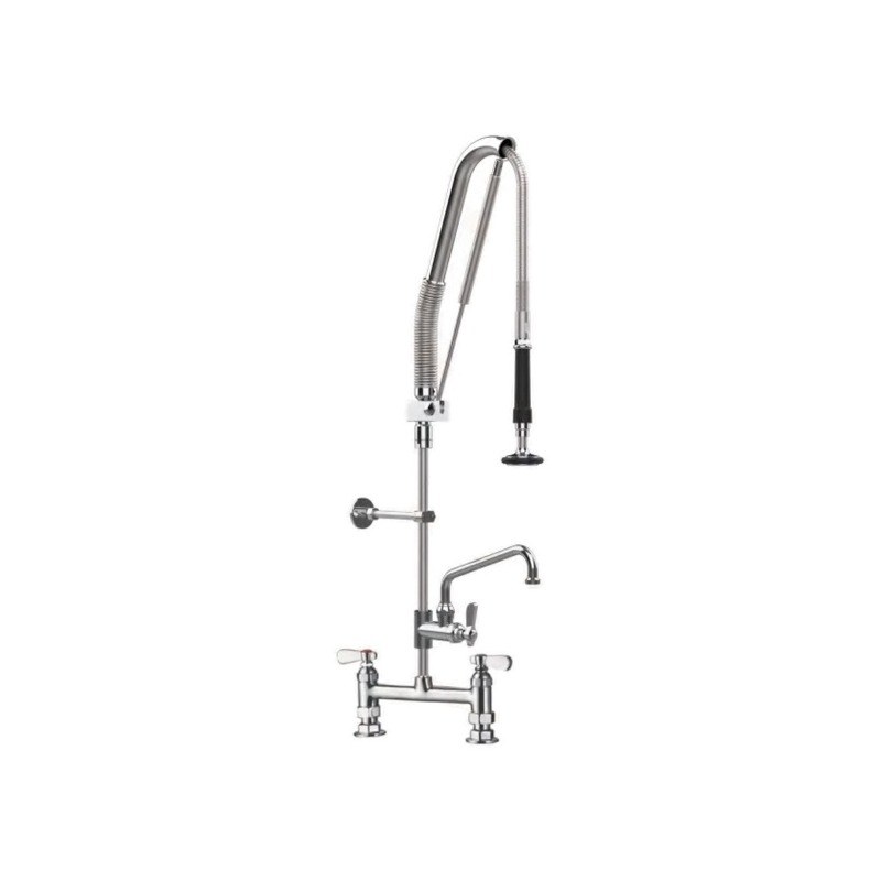 LT-10057-CFE-YCXZZ1 bathtub faucet, tub filler, bath mixer