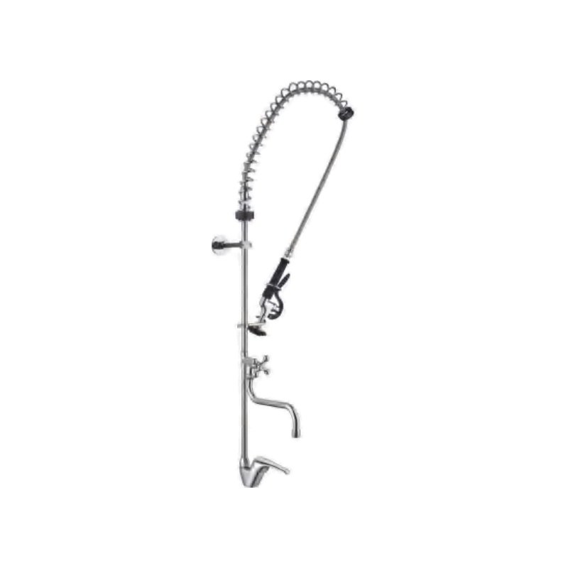 LT-10020-CFE-YCXSL bathtub faucet, tub filler, bath mixer