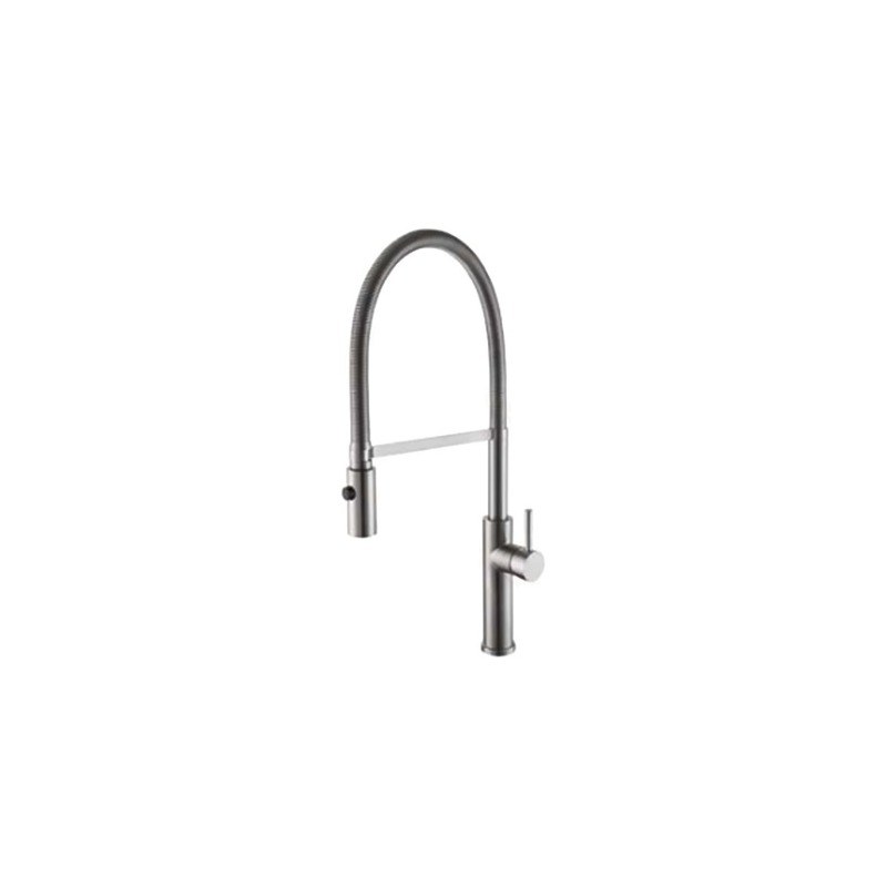 LT-10069-SS-TCCLSSCLRLT kitchen faucet, kitchen mixer tap, sink faucet