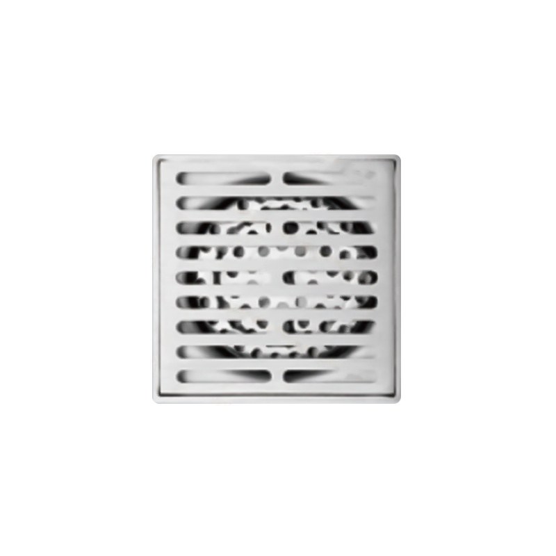 LT-10101-SS-DL floor drain, shower drain, waste outlet