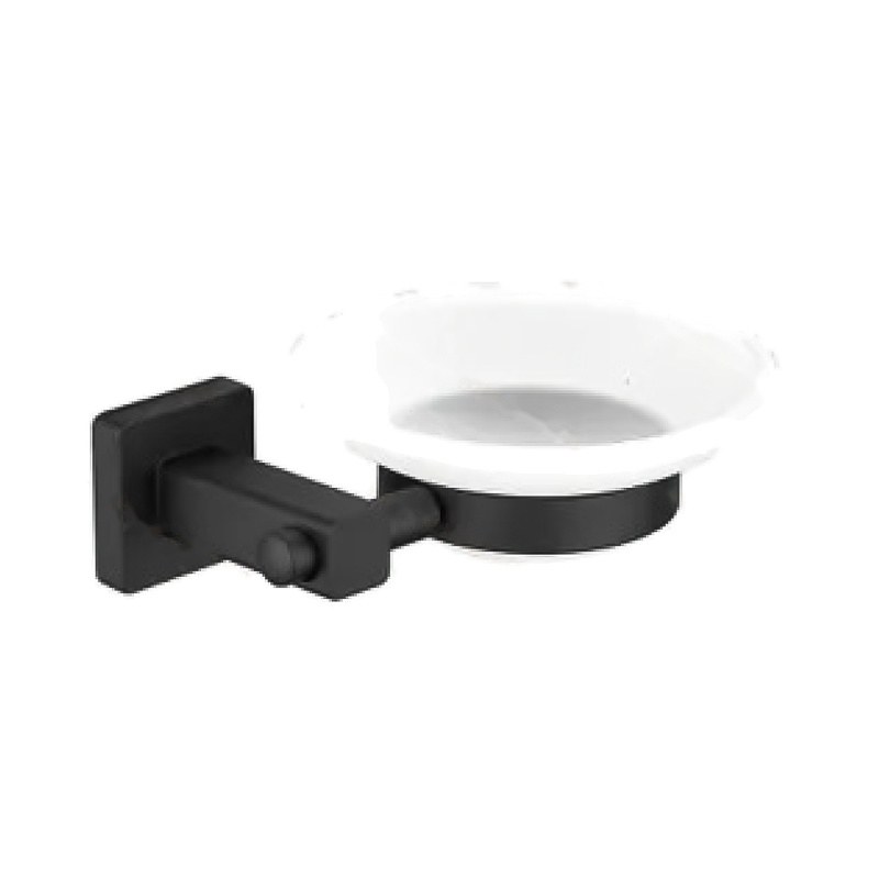 LT-AL4010-B bathroom hardware set, towel bar, bath accessory