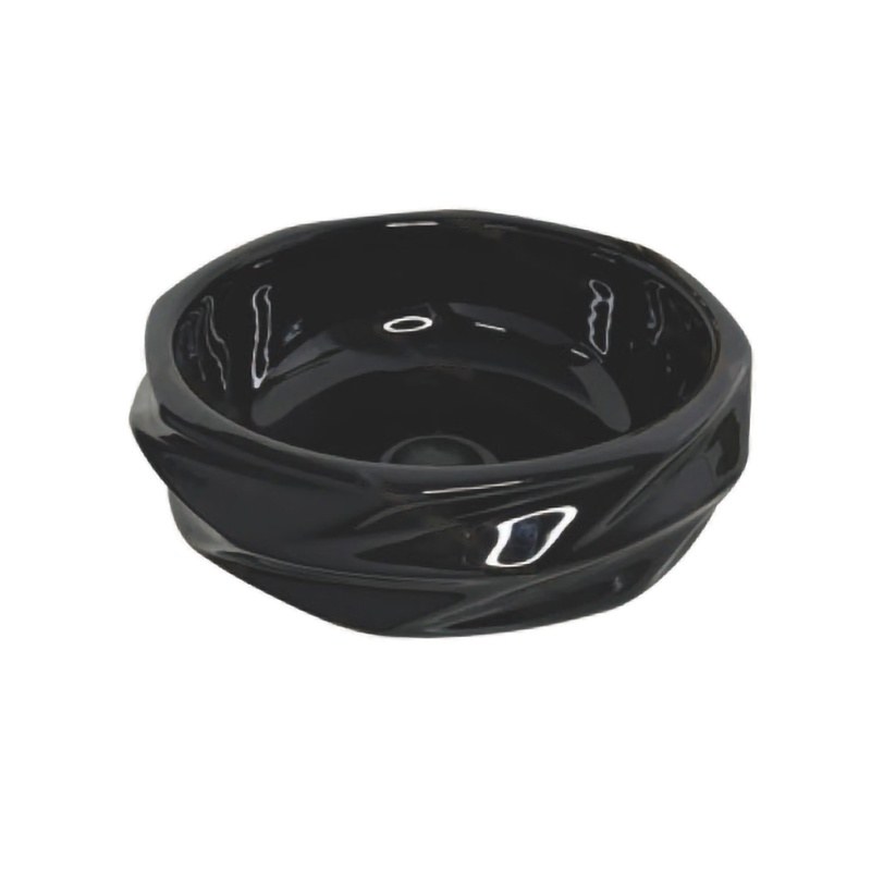LT-60007-CG-BL black art-basins