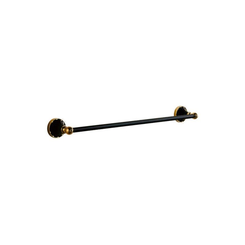 LT-ZA11100STB bathroom hardware set, towel bar, bath accessory