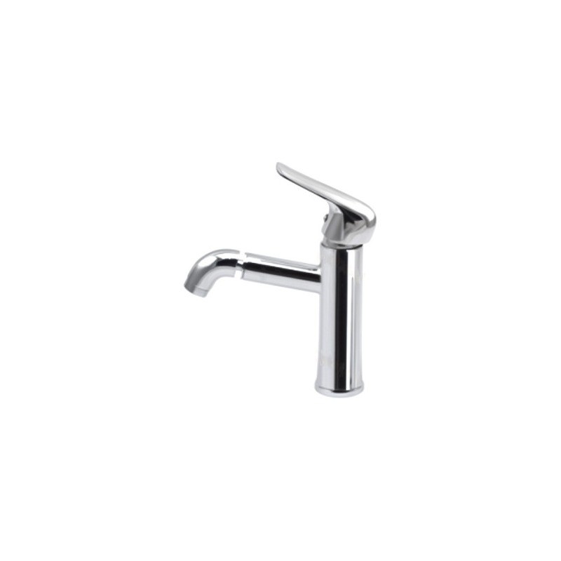 LT-10038-ZINC-TCMPLRLT basin faucet, washbasin mixer, lavatory faucet