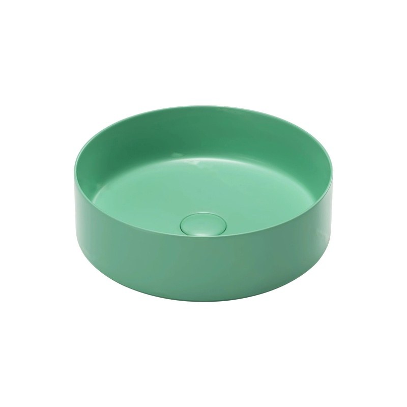 LT-6003-M-TC colored art-basins