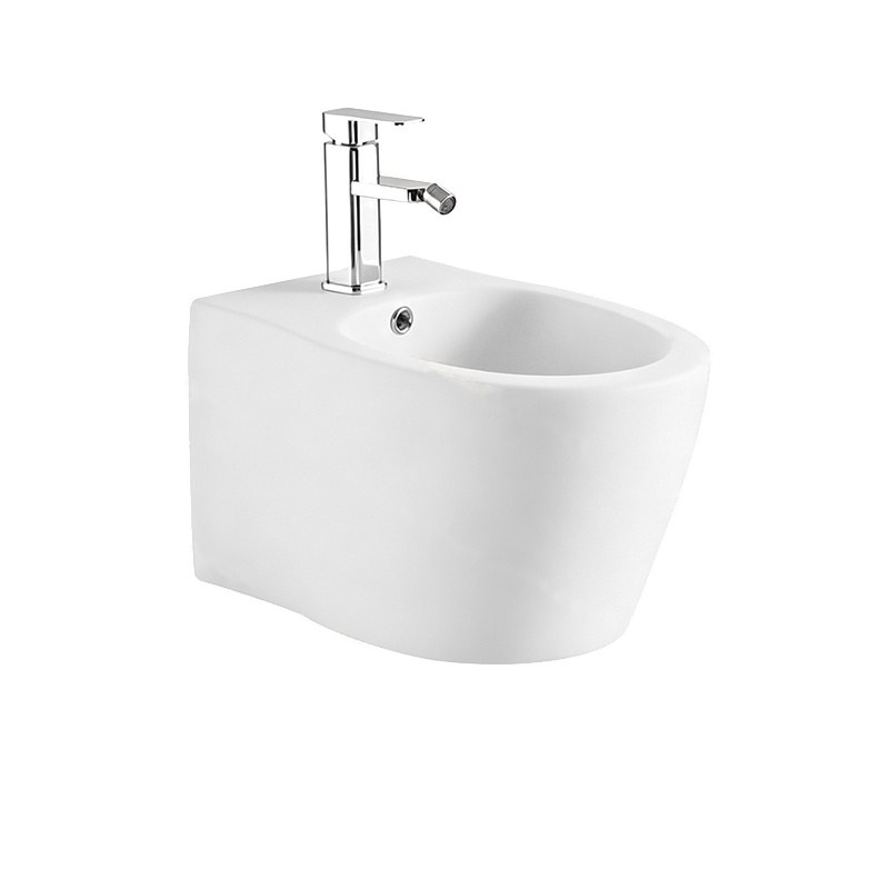 LT-455WB-M-W bidet, bidet bowl