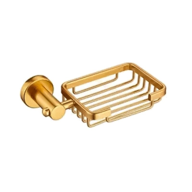 LT-AL8012-G bathroom hardware set, towel bar, bath accessory