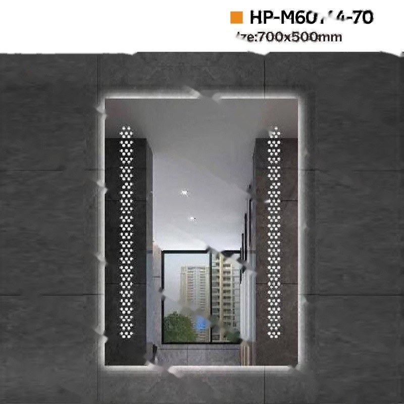LT-M60144-70 bathroom mirrors