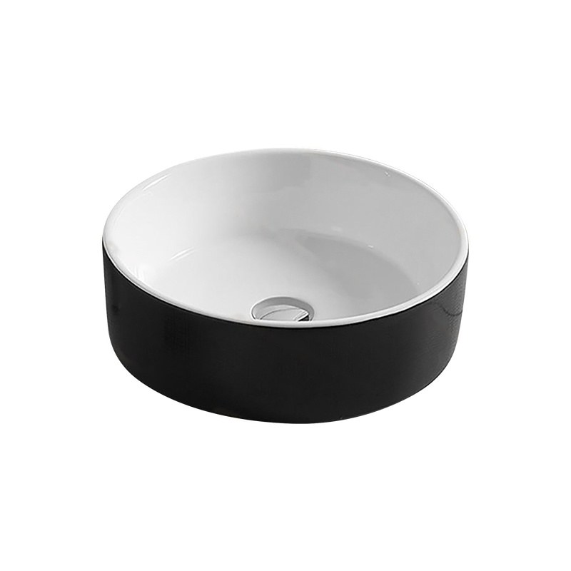 LT-6003-CG-BLW black art-basins