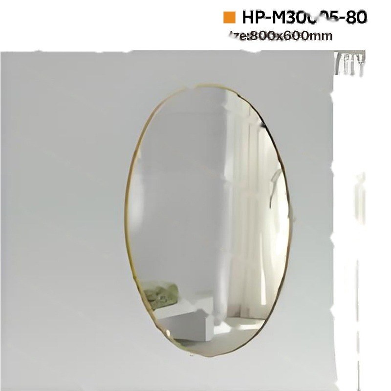 LT-M30005-80 bathroom mirrors