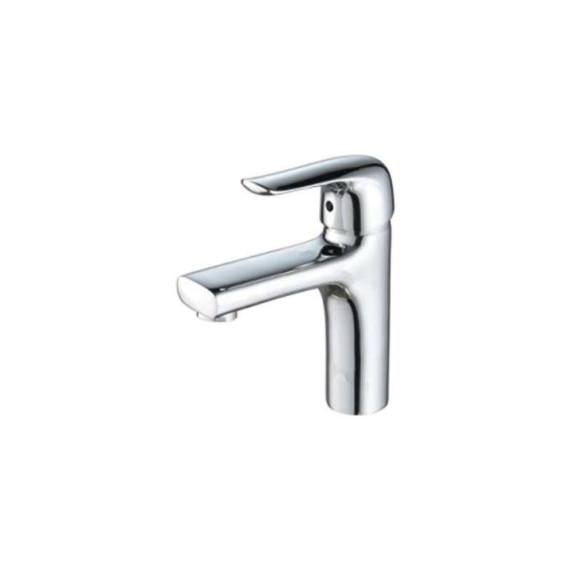 LT-10358-BRA-TCMPLRLT basin faucet, washbasin mixer, lavatory faucet