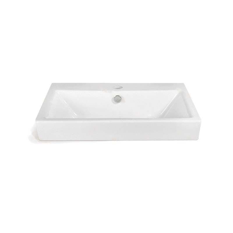 LT-6285-2 white art-basins