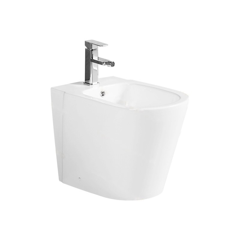 LT-418B bidet, bidet bowl