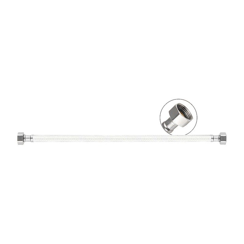 LT-10046-PVC-RG shower hose, flexible hose, inlet hose