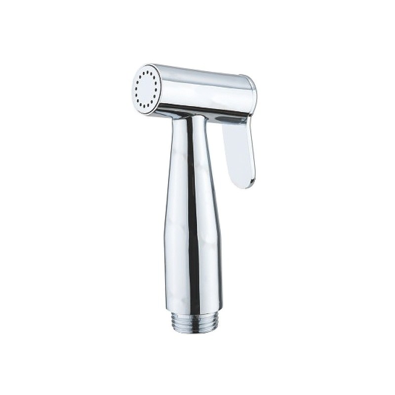 LT-13035-ZINC-PQ bidet sprayer, handheld bidet, toilet spray gun