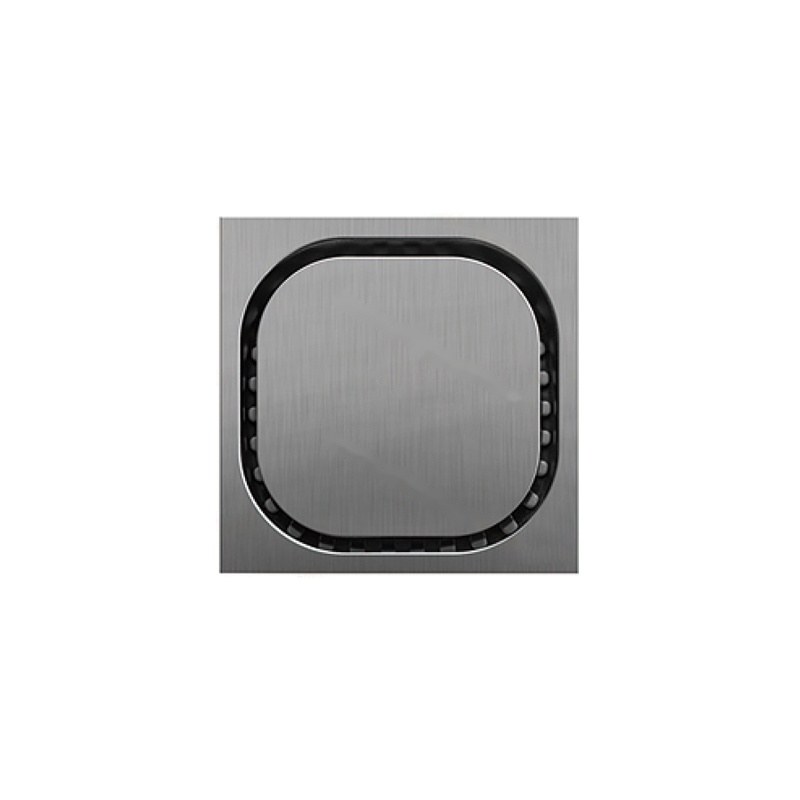 LT-10341-SS-DL floor drain, shower drain, waste outlet