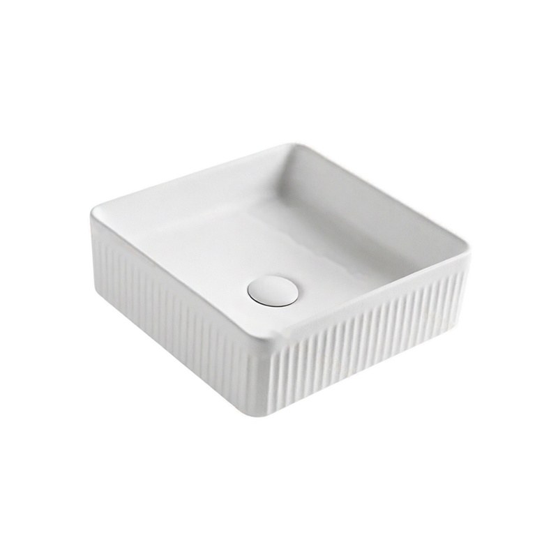 LT-6461-M-W white art-basins