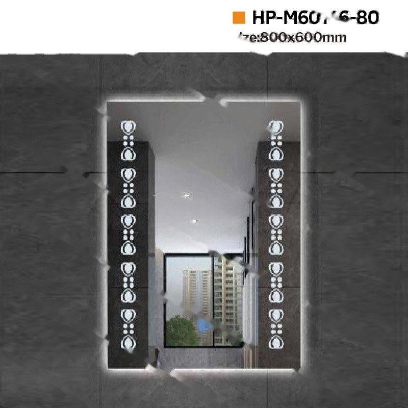 LT-M60146-80 bathroom mirrors