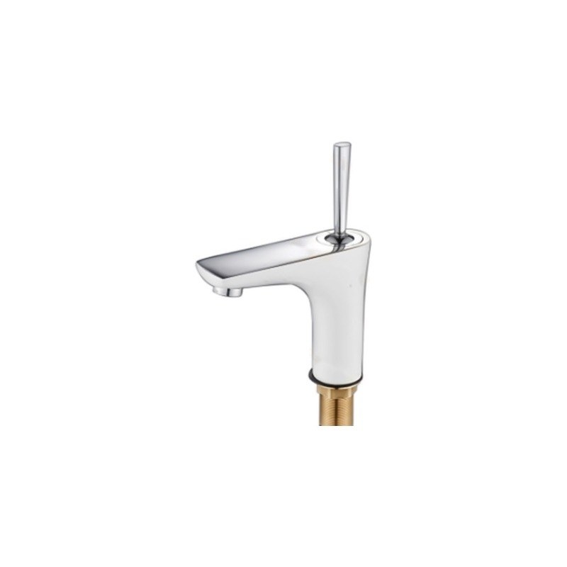 LT-10344-BRA-TCMPLRLT basin faucet, washbasin mixer, lavatory faucet