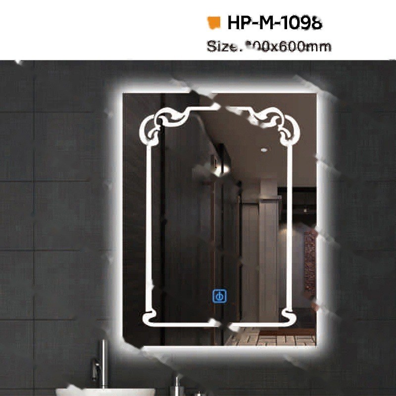 LT-M-1098 bathroom mirrors