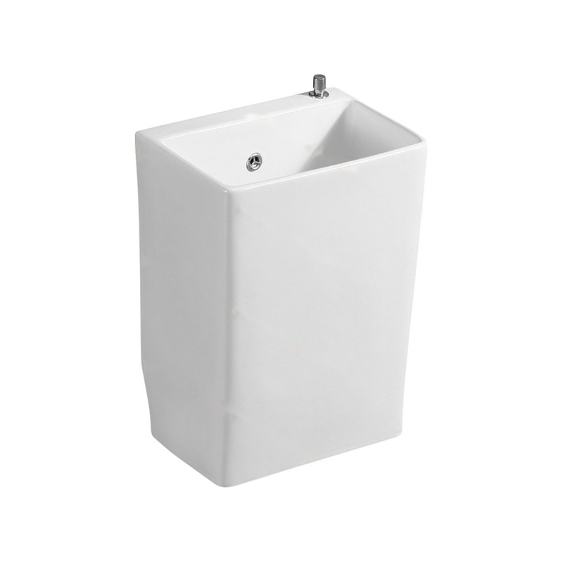 LT-9038MP white mop-pools