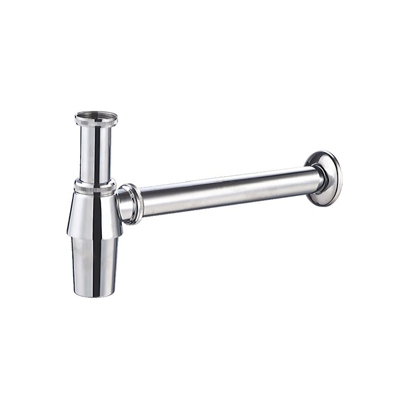 LT-10009-ZINC-MPPSG floor drain, shower drain, waste outlet