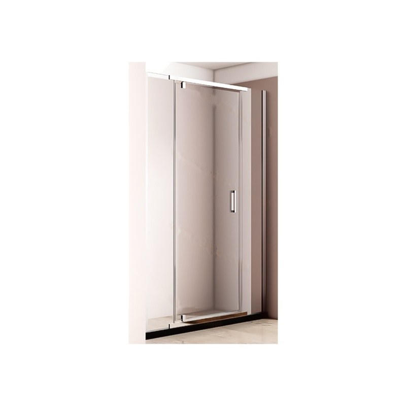 LT-10139-SR-LYF shower enclosure, shower cubicle, shower screen