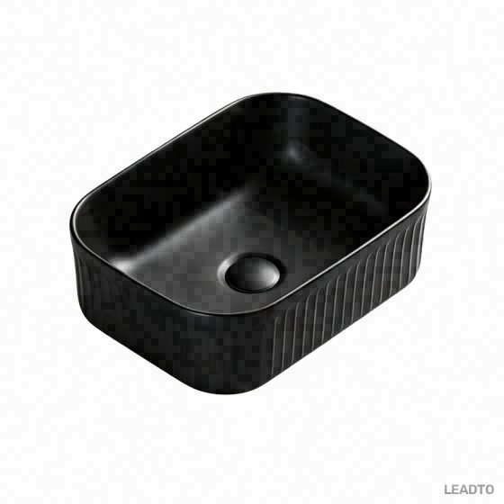 LT-60014-M-BL black art-basins
