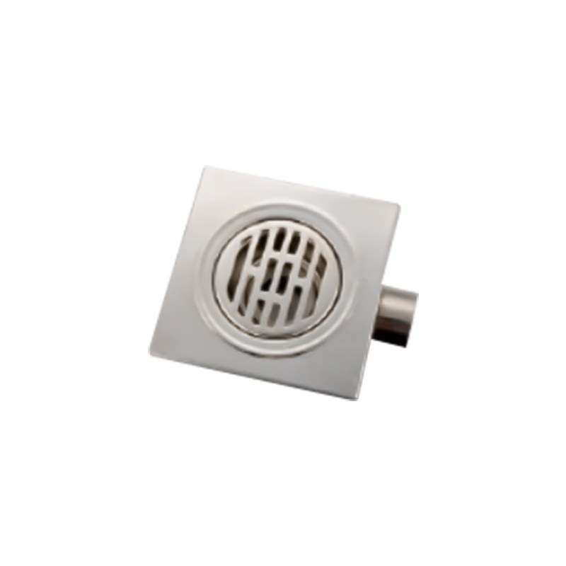 LT-10130-SS-DL floor drain, shower drain, waste outlet