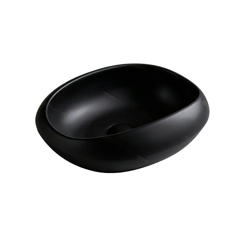LT-60006-M-BL black art-basins
